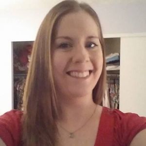 Meet your Posher, Karrie